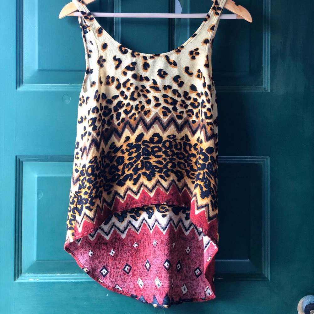 MINK PINK tank top